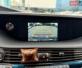 Чорний Лексус ЛС, об'ємом двигуна 3.46 л та пробігом 117 тис. км за 38000 $, фото 44 на Automoto.ua