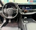 Чорний Лексус ЛС, об'ємом двигуна 3.46 л та пробігом 117 тис. км за 38000 $, фото 22 на Automoto.ua
