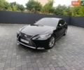 Черный Лексус ЛС, объемом двигателя 3.46 л и пробегом 96 тыс. км за 49700 $, фото 42 на Automoto.ua