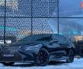 Черный Лексус ЛС, объемом двигателя 3.46 л и пробегом 30 тыс. км за 70704 $, фото 1 на Automoto.ua