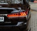 Чорний Лексус ЛС, об'ємом двигуна 3.44 л та пробігом 106 тис. км за 41000 $, фото 20 на Automoto.ua