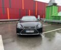 Чорний Лексус ЛС, об'ємом двигуна 3.4 л та пробігом 115 тис. км за 43700 $, фото 1 на Automoto.ua