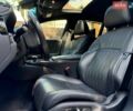 Черный Лексус ЛС, объемом двигателя 3.46 л и пробегом 32 тыс. км за 77777 $, фото 35 на Automoto.ua