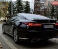 Черный Лексус ЛС, объемом двигателя 3.44 л и пробегом 101 тыс. км за 45000 $, фото 43 на Automoto.ua