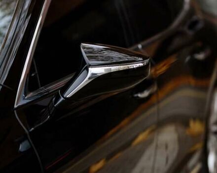 Черный Лексус ЛС, объемом двигателя 3.44 л и пробегом 101 тыс. км за 45000 $, фото 25 на Automoto.ua