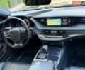 Черный Лексус ЛС, объемом двигателя 3.46 л и пробегом 32 тыс. км за 77777 $, фото 26 на Automoto.ua