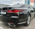 Чорний Лексус ЛС, об'ємом двигуна 3.46 л та пробігом 117 тис. км за 38000 $, фото 60 на Automoto.ua