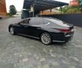 Черный Лексус ЛС, объемом двигателя 3.46 л и пробегом 96 тыс. км за 49700 $, фото 32 на Automoto.ua