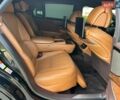 Чорний Лексус ЛС, об'ємом двигуна 3.45 л та пробігом 68 тис. км за 57900 $, фото 60 на Automoto.ua