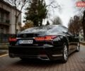 Черный Лексус ЛС, объемом двигателя 3.44 л и пробегом 101 тыс. км за 45000 $, фото 6 на Automoto.ua