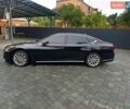 Черный Лексус ЛС, объемом двигателя 3.46 л и пробегом 96 тыс. км за 49700 $, фото 39 на Automoto.ua