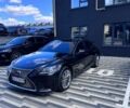 Чорний Лексус ЛС, об'ємом двигуна 3.46 л та пробігом 120 тис. км за 52000 $, фото 1 на Automoto.ua