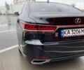 Чорний Лексус ЛС, об'ємом двигуна 3.4 л та пробігом 115 тис. км за 43700 $, фото 11 на Automoto.ua