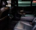 Чорний Лексус ЛС, об'ємом двигуна 3.44 л та пробігом 106 тис. км за 41000 $, фото 33 на Automoto.ua