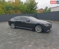 Черный Лексус ЛС, объемом двигателя 3.46 л и пробегом 96 тыс. км за 49700 $, фото 15 на Automoto.ua