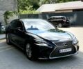 Черный Лексус ЛС, объемом двигателя 3.46 л и пробегом 90 тыс. км за 49500 $, фото 4 на Automoto.ua