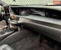 Чорний Лексус ЛС, об'ємом двигуна 3.46 л та пробігом 117 тис. км за 38000 $, фото 36 на Automoto.ua