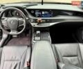Чорний Лексус ЛС, об'ємом двигуна 3.46 л та пробігом 117 тис. км за 38000 $, фото 21 на Automoto.ua