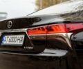 Чорний Лексус ЛС, об'ємом двигуна 3.44 л та пробігом 106 тис. км за 41000 $, фото 21 на Automoto.ua