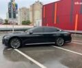 Чорний Лексус ЛС, об'ємом двигуна 3.4 л та пробігом 115 тис. км за 43700 $, фото 7 на Automoto.ua
