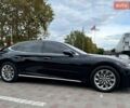 Чорний Лексус ЛС, об'ємом двигуна 3.46 л та пробігом 117 тис. км за 38000 $, фото 4 на Automoto.ua