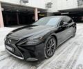 Чорний Лексус ЛС, об'ємом двигуна 3.5 л та пробігом 177 тис. км за 47000 $, фото 1 на Automoto.ua