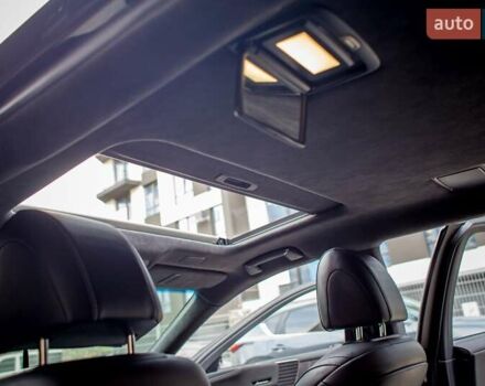 Черный Лексус ЛС, объемом двигателя 3.46 л и пробегом 85 тыс. км за 46000 $, фото 42 на Automoto.ua