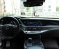 Чорний Лексус ЛС, об'ємом двигуна 3.4 л та пробігом 97 тис. км за 43000 $, фото 2 на Automoto.ua