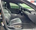 Черный Лексус ЛС, объемом двигателя 3.46 л и пробегом 115 тыс. км за 45000 $, фото 28 на Automoto.ua