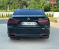 Чорний Лексус ЛС, об'ємом двигуна 3.45 л та пробігом 68 тис. км за 57900 $, фото 8 на Automoto.ua