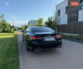 Черный Лексус ЛС, объемом двигателя 3.46 л и пробегом 177 тыс. км за 55555 $, фото 11 на Automoto.ua