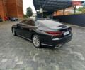 Черный Лексус ЛС, объемом двигателя 3.46 л и пробегом 96 тыс. км за 49700 $, фото 30 на Automoto.ua