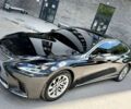Черный Лексус ЛС, объемом двигателя 3.46 л и пробегом 90 тыс. км за 49500 $, фото 9 на Automoto.ua