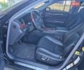 Черный Лексус ЛС, объемом двигателя 4.6 л и пробегом 163 тыс. км за 15900 $, фото 34 на Automoto.ua