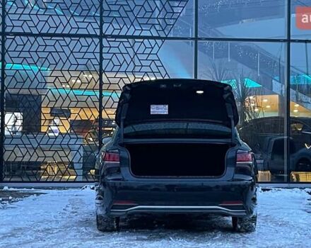 Черный Лексус ЛС, объемом двигателя 3.46 л и пробегом 30 тыс. км за 70704 $, фото 9 на Automoto.ua