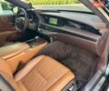 Чорний Лексус ЛС, об'ємом двигуна 3.45 л та пробігом 68 тис. км за 57900 $, фото 64 на Automoto.ua