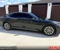 Чорний Лексус ЛС, об'ємом двигуна 3.5 л та пробігом 90 тис. км за 45000 $, фото 3 на Automoto.ua