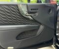 Черный Лексус ЛС, объемом двигателя 3.46 л и пробегом 31 тыс. км за 75500 $, фото 22 на Automoto.ua
