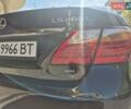 Черный Лексус ЛС, объемом двигателя 4.6 л и пробегом 163 тыс. км за 15900 $, фото 58 на Automoto.ua