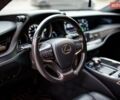 Чорний Лексус ЛС, об'ємом двигуна 3.44 л та пробігом 106 тис. км за 41000 $, фото 31 на Automoto.ua
