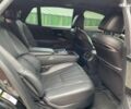 Чорний Лексус ЛС, об'ємом двигуна 3.4 л та пробігом 115 тис. км за 43700 $, фото 24 на Automoto.ua