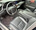 Чорний Лексус ЛС, об'ємом двигуна 3.46 л та пробігом 117 тис. км за 38000 $, фото 15 на Automoto.ua