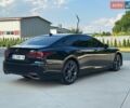 Чорний Лексус ЛС, об'ємом двигуна 3.45 л та пробігом 68 тис. км за 57900 $, фото 10 на Automoto.ua