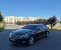 Черный Лексус ЛС, объемом двигателя 4.6 л и пробегом 163 тыс. км за 15900 $, фото 25 на Automoto.ua