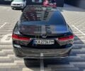 Чорний Лексус ЛС, об'ємом двигуна 3.46 л та пробігом 120 тис. км за 52000 $, фото 4 на Automoto.ua
