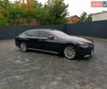 Черный Лексус ЛС, объемом двигателя 3.46 л и пробегом 96 тыс. км за 49700 $, фото 8 на Automoto.ua