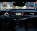 Черный Лексус ЛС, объемом двигателя 3.46 л и пробегом 30 тыс. км за 70704 $, фото 7 на Automoto.ua