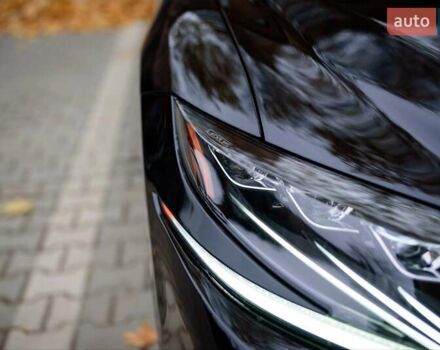 Черный Лексус ЛС, объемом двигателя 3.44 л и пробегом 101 тыс. км за 45000 $, фото 38 на Automoto.ua