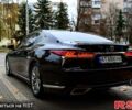 Чорний Лексус ЛС, об'ємом двигуна 3.4 л та пробігом 107 тис. км за 39000 $, фото 6 на Automoto.ua