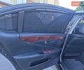 Черный Лексус ЛС, объемом двигателя 4.6 л и пробегом 163 тыс. км за 15900 $, фото 30 на Automoto.ua